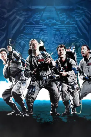 Постер к фильму "Охотники за привидениями" #586305