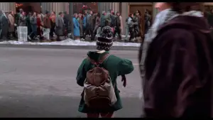 Задник к фильму "Один дома 2: Затерянный в Нью-Йорке" #566976