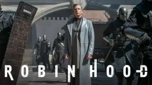 Задник к фильму "Робин Гуд: Начало" #92282