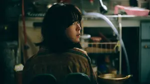 Задник к фильму "Жозе" #423166