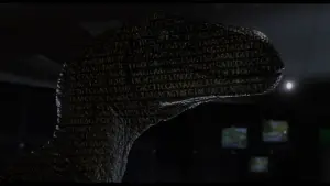 Задник к фильму "Парк Юрского периода" #181463