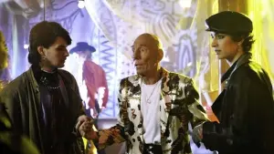 Задник к фильму "Убить Боно" #468977