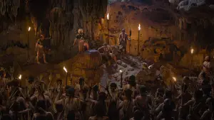 Задник к фильму "Одинокий самурай" #658400