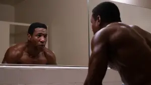 Задник к фильму "Жажда славы" #635659