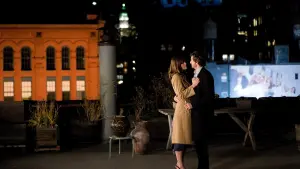 Задник к фильму "Прошлой ночью в Нью-Йорке" #302047