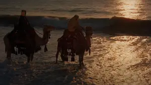 Задник к фильму "Лоуренс Аравийский" #627818