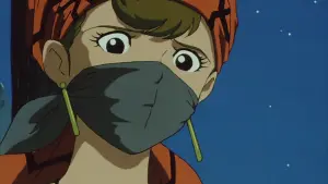 Задник к фильму "Люпен III: Тайна алмазов-близнецов" #395234