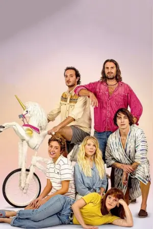 Постер к фильму "Жвалы" #291307