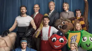 Задник к фильму "Талисманы" #612011