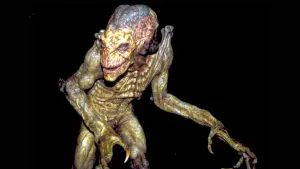 Задник к фильму "Тыквоголовый" #378283