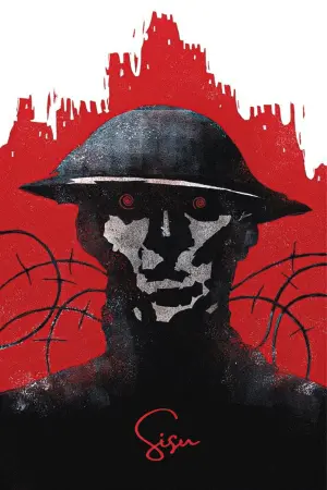 Постер к фильму "Бессмертный" #210736