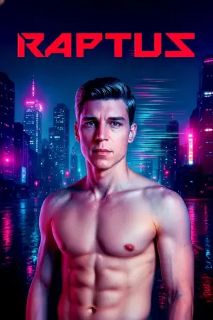 Постер к фильму "Raptus"