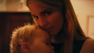 Задник к фильму "Шалом, папик!" #711695