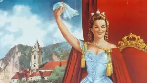 Задник к фильму "Сисси – молодая императрица" #235820