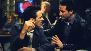 Задник к фильму "Хардбол" #352092