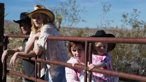 Видео к фильму Sky | Sky - Official Trailer I HD I IFC Films