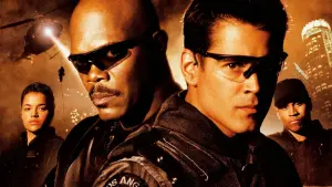 Задник к фильму "S.W.A.T.: Спецназ города ангелов" #300888