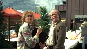 Задник к фильму "Нью-Йорк, Нью-Йорк" #505444