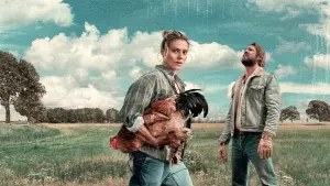 Задник к фильму "Воздухоплаватель" #665756