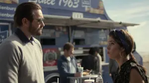 Задник к фильму "Пока есть время" #403811