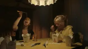 Задник к фильму "Шоугёрл" #607694