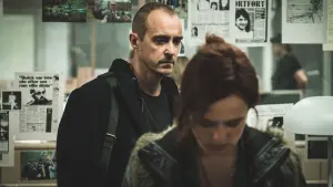 Задник к фильму "Идеальный пациент" #422116