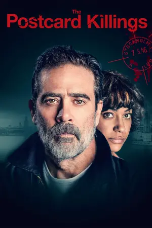 Постер к фильму "Убийства по открыткам" #287858