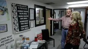 Задник к фильму "Красная таблетка" #478309