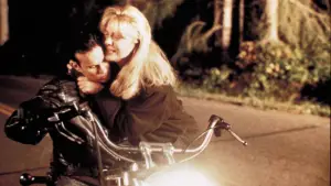 Задник к фильму "Твин Пикс: Сквозь огонь" #643273