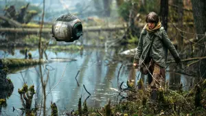 Задник к фильму "Эра выживания" #285170