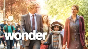 Задник к фильму "Чудо" #600996