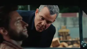 Задник к фильму "Люди Икс: Начало. Росомаха" #638324