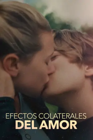 Постер к фильму "Химические сердца" #220781