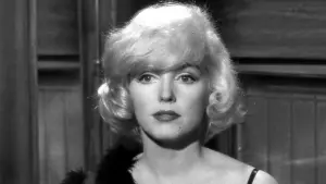 Задник к фильму "В джазе только девушки" #444320