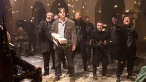 Задник к фильму "Чернильное сердце" #351098