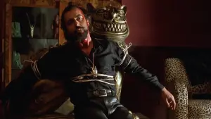 Задник к фильму "День зверя" #227852