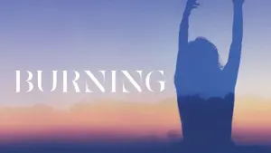 Задник к фильму "Пылающий" #218814