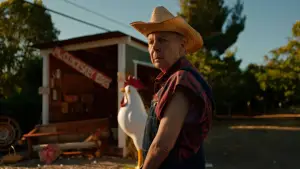 Задник к фильму "Невидимозавр" #807418