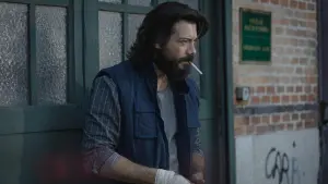 Задник к фильму "Хранитель тайн" #419885