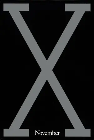 Постер к фильму "Малкольм Икс" #209245