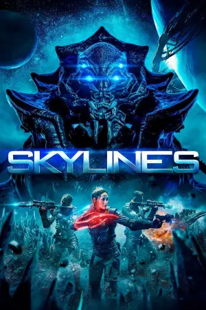 Скайлайн 3