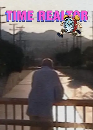 Постер к фильму "Time Realtor"
