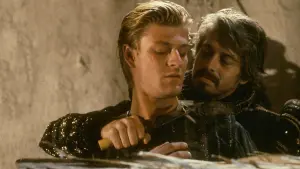 Задник к фильму "Караваджо" #470562