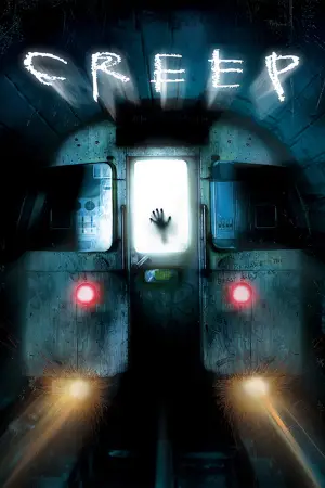 Постер к фильму "Крип" #714584