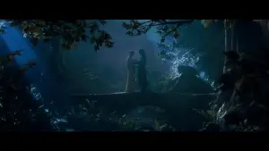 Задник к фильму "Властелин колец: Братство кольца" #828226