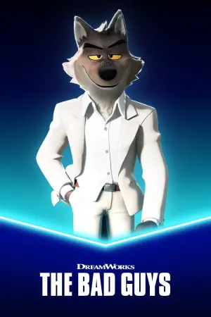 Постер к фильму "Плохие парни" #371597