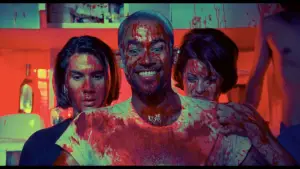 Задник к фильму "Нигде" #685851