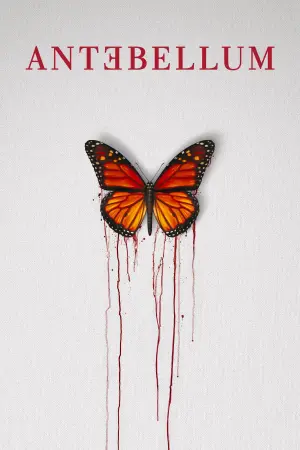 Постер к фильму "Антебеллум" #83986