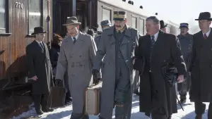 Задник к фильму "Выбор короля" #429178