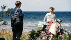 Задник к фильму "Красное небо" #192478